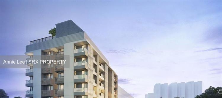 BUKIT 828 (D23), Apartment #219447901